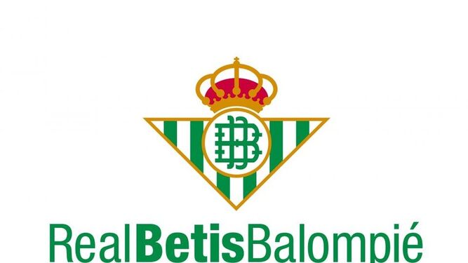Imagen corporativa del Betis.