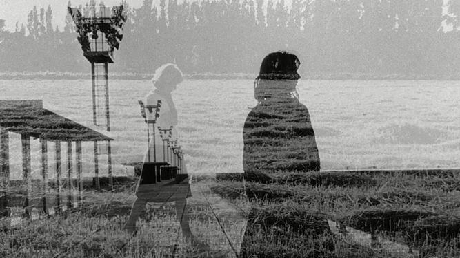 'La Jetée', una foto-película de Chris Marker.