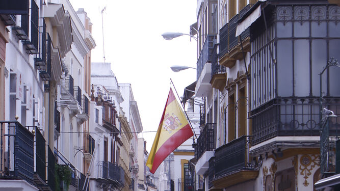 Sevilla ante el coronavirus