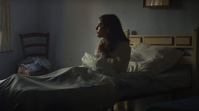 'Ojos negros', filme de debut de Marta Lallana e Ivet Castelo.