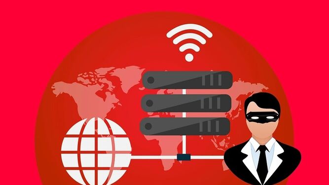 Teletrabajo: cómo usar una VPN para trabajar desde casa