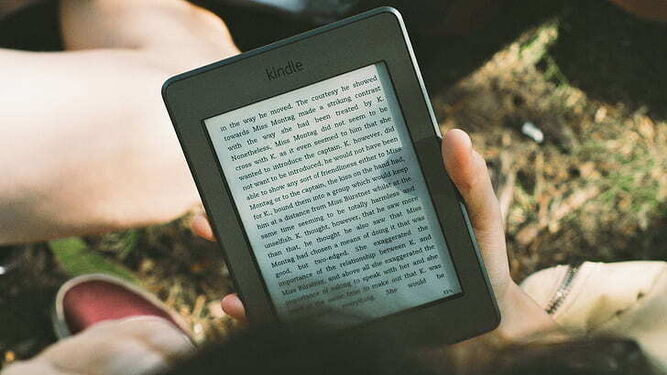 Kindle Unlimited dispone de más de un millón de libros electrónicos para leer.