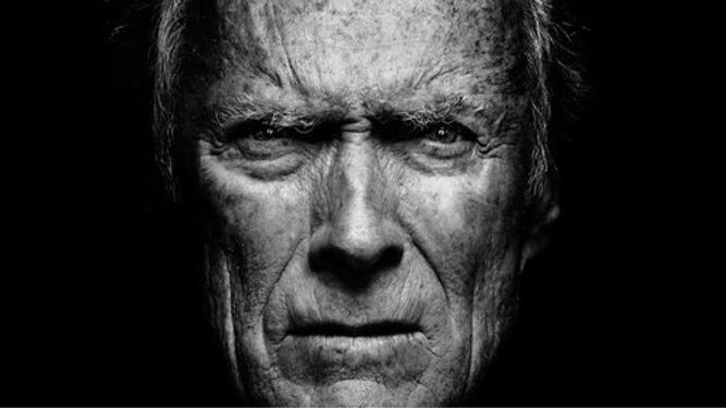 Cumple 90 años el mítico actor y director Clint Eastwood