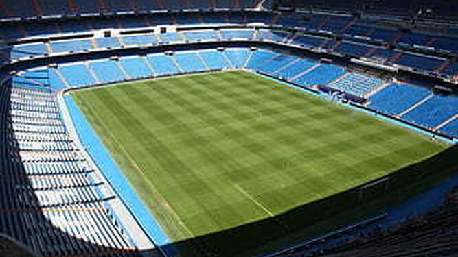 La imagen de los estadios de fútbol será muy diferente a la de siempre en las próximas jornadas.