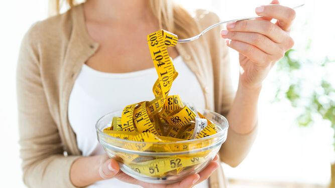 Perder peso sin contar calorías: el papel de los aminoácidos.