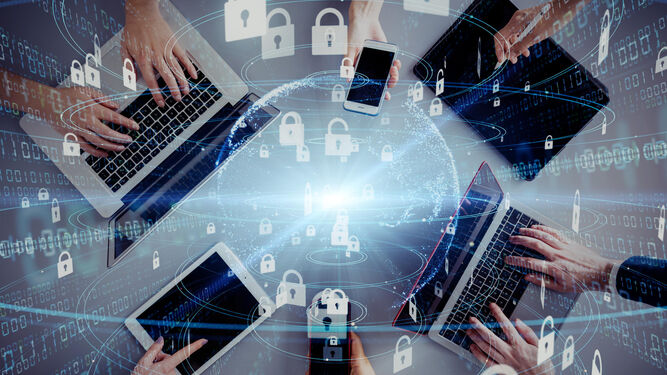 Los desafíos de la ciberseguridad en esta nueva era.