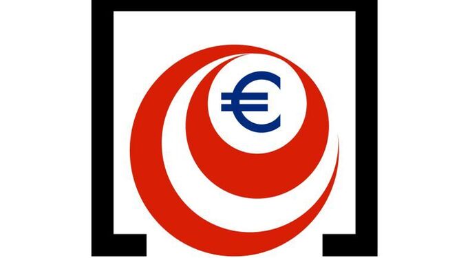Logo de Euromillones.