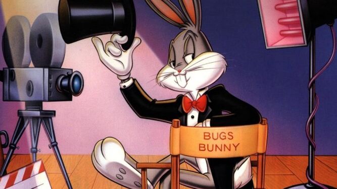 "¿Qué hay de nuevo, viejo?, nace Bugs Bunny