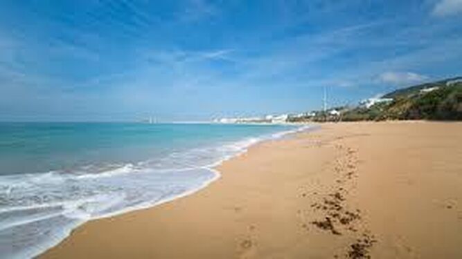 Dos playas andaluzas en el ranking de playas más 'intagrameadas'.