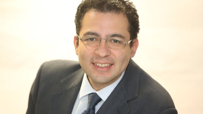 Miguel Cardoso, economista jefe para España de BBVA Reserarch.