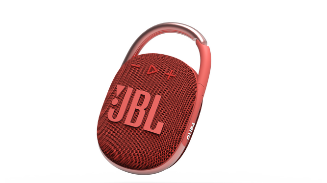 Altavoz JBL Clip 4