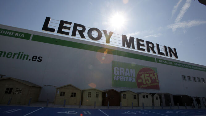 Leroy Merlin ofrece casi 500 nuevas ofertas laborales.