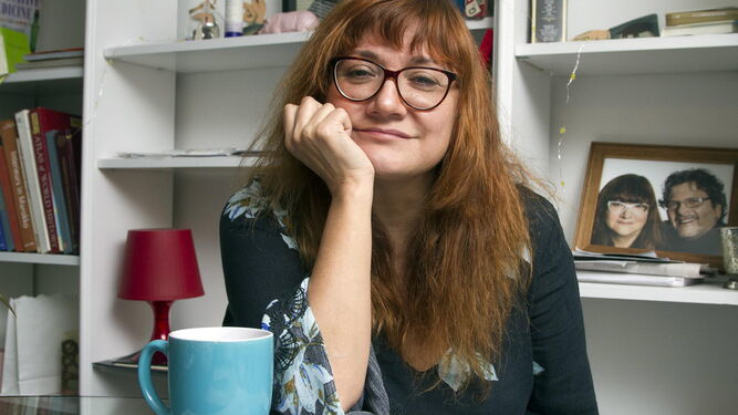 La directora y guionista barcelonesa Isabel Coixet.