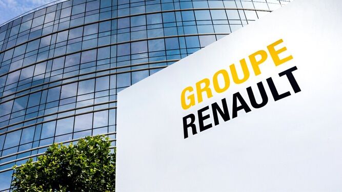 La primera gran actuación de Luca de Meo: reorganizar el grupo Renault