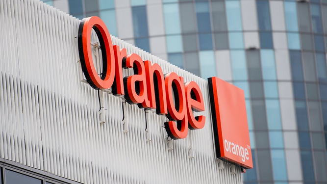 Orange estrena su red 5G en Sevilla y Málaga