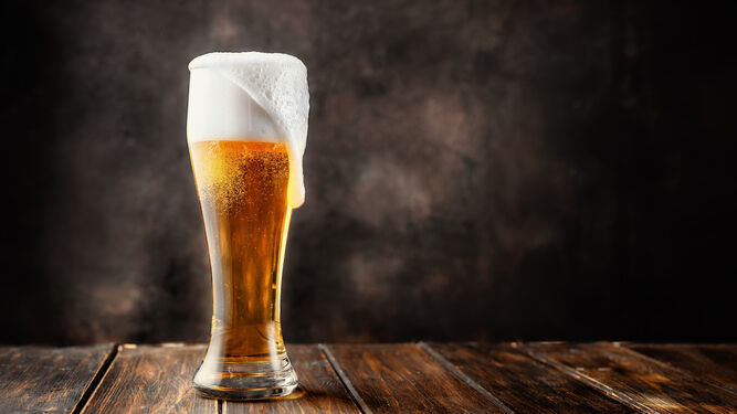 Una cerveza española lidera el ranking de las mejores a nivel internacional.