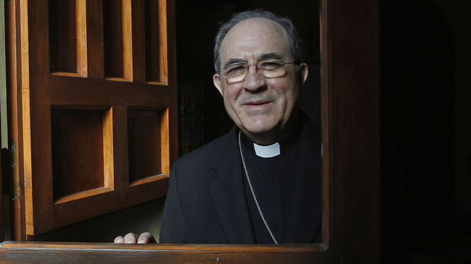 En la jubilación del arzobispo Asenjo: los hitos de su episcopado