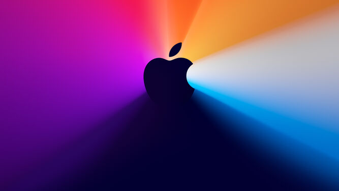 Apple presentará el 10 de noviembre sus nuevos Mac
