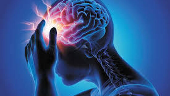 El dolor de cabeza indicaría una mejor evolución clínica de los pacientes