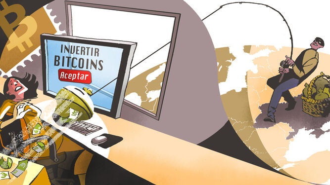 Estafas con Bitcoins: El nuevo "Fórum Filatético"