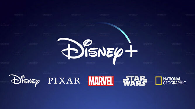 Disney anuncia una ola de nuevos proyectos, con producciones de Star Wars, Marvel y Pixar
