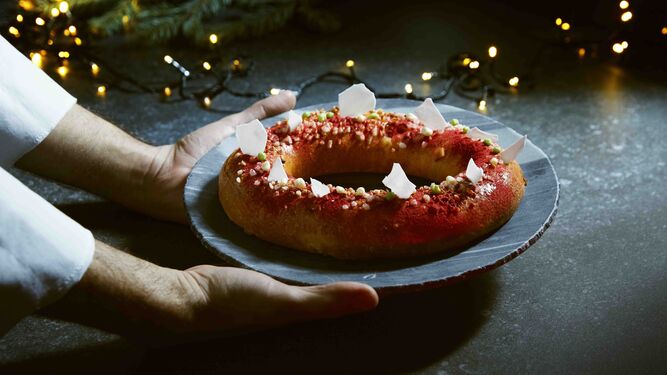 El top de recetas navideñas en España: el roscón y la gastronomía gallega, las favoritas