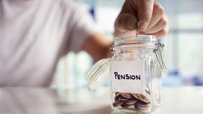 La jubilación en el futuro necesitará de un plan B, de un plan de pensiones.