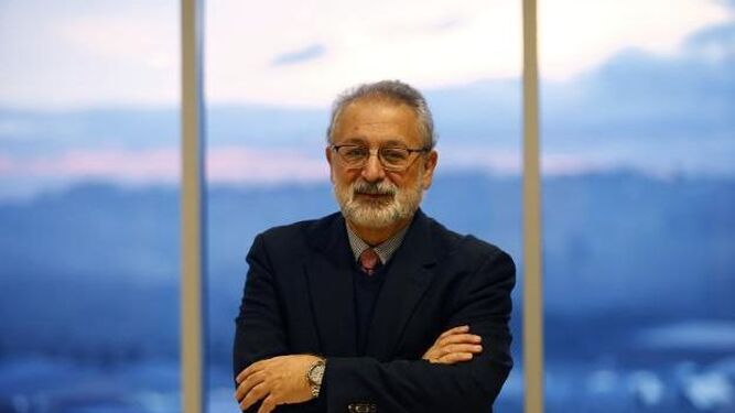 Daniel López Acuña, epidemiólogo y exdirectivo de la OMS.