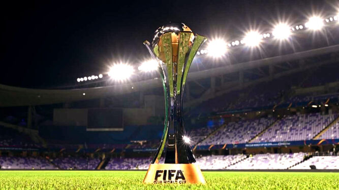 La FIFA probará las sustituciones por conmociones en el Mundial de Clubes