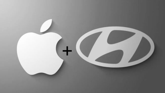 Apple y Hyundai, ¿una alianza en torno al coche eléctrico?