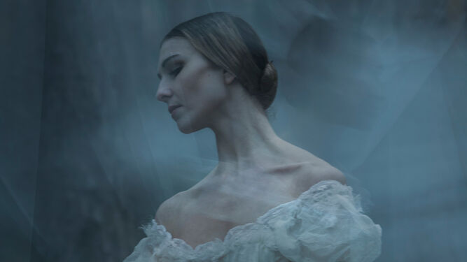 Un imagen promocional de la 'Giselle' de la Compañía Nacional de Danza