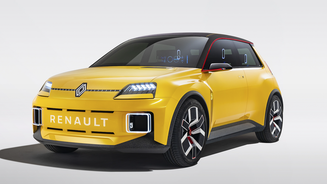 Renault lanza un plan estratégico para basar su negocio en la rentabilidad