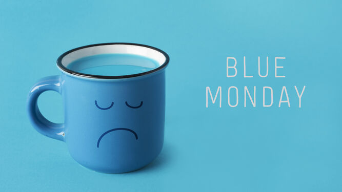 Cuándo es el Blue Monday y qué puedes hacer para superarlo