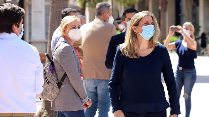 Por qué si casi no hay casos de gripe siguen creciendo los casos de coronavirus