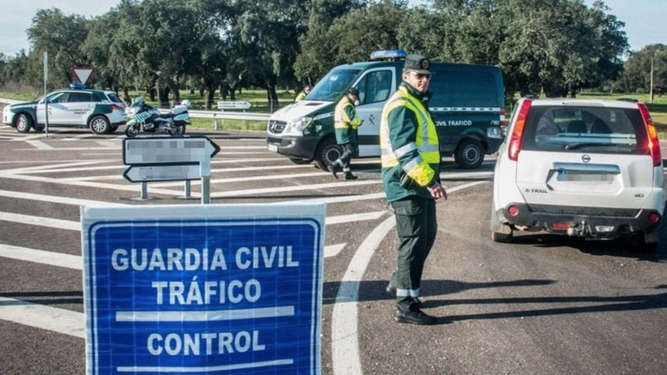 Nueva campaña de vigilancia de la seguridad de los vehículos destinados al transporte de mercancías y personas