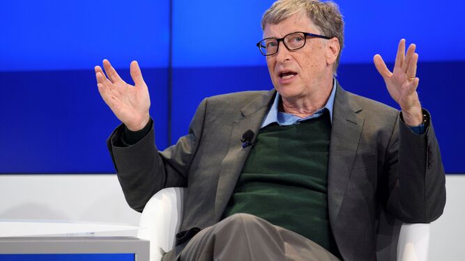 Bill Gates: "hay que ir pensando en la próxima pandemia".