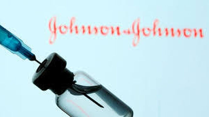 La vacuna de Johnson & Johnson