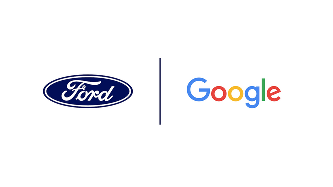 Ford y Google se alían para acelerar el vehículo conectado