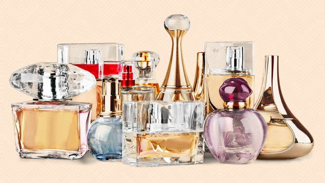 Descubre qué perfume regalar este San Valentín con esta selección de fragancias para diez tipos de mujer.