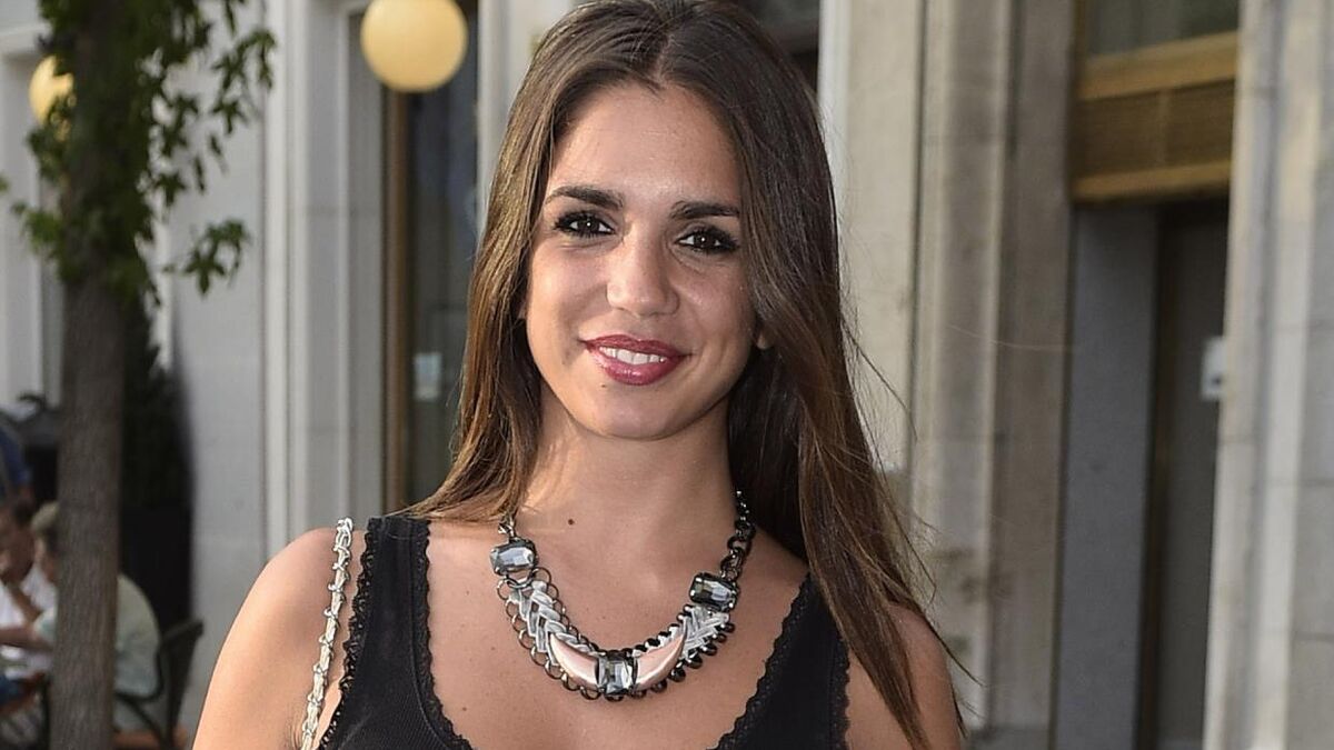 Boda en la familia Flores Elena Furiase se casará en septiembre en Cádiz