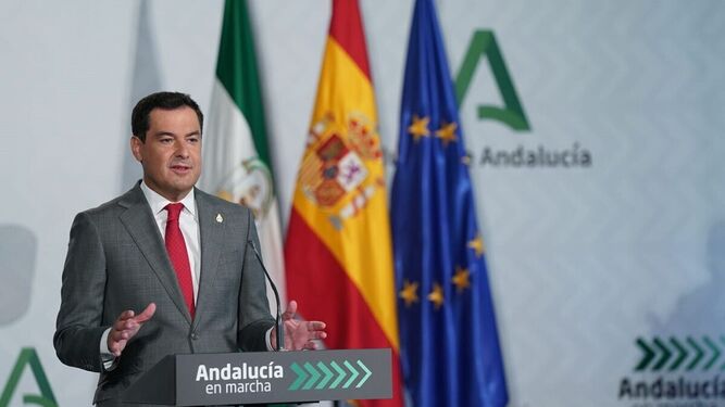 El BOJA publica las nuevas restricciones de los municipios en Andalucía