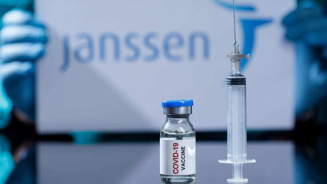 Así es la vacuna de Janssen, la siguiente que tendremos disponible