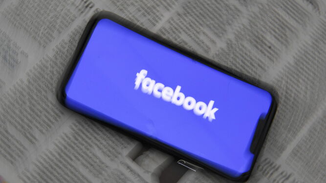 Australia es objeto de veto por parte de Facebook.
