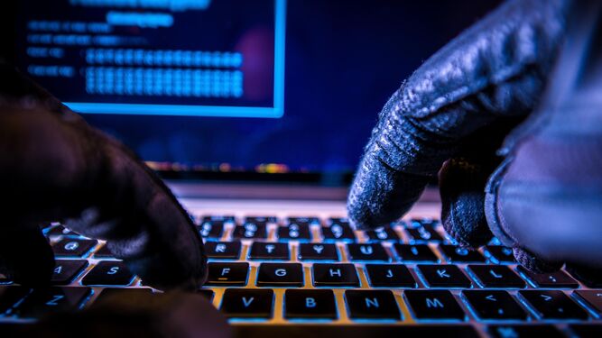 Los ataques para robar datos de cuentas bancarias se dispararon por el uso masivo de Internet el año pasado.
