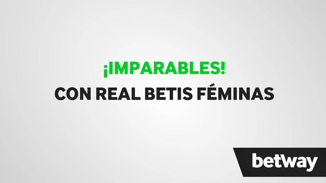Real Betis Féminas, un ejemplo de superación en la Liga Iberdrola