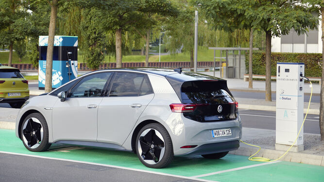 Volkswagen anuncia una nueva generación de baterías para sus eléctricos más baratas