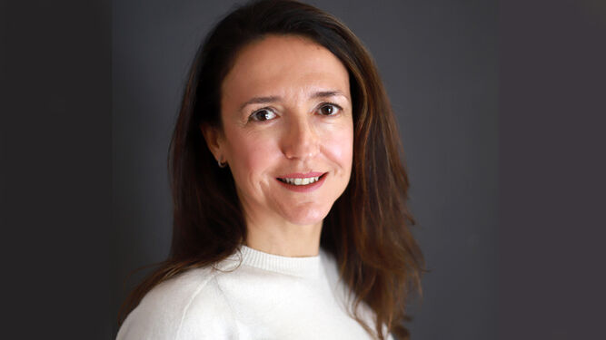 Ana Vertedor, vicepresidenta de Salesforce Iberia, responsable de Alianzas y Canal