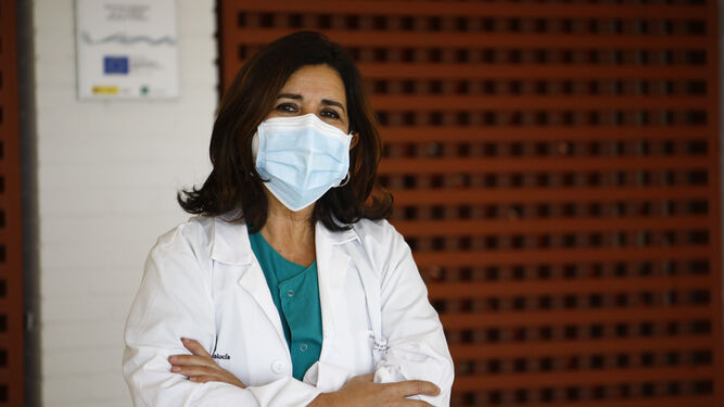 La doctora De la Fuente preside la Sociedad Andaluza de Medicina Intensiva y Unidades Coronarias (Semiuc)