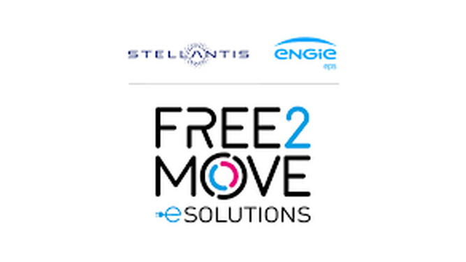 Free2Move eSolutions, la nueva empresa de movilidad eléctrica de Stellantis