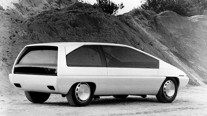 ¿Recuerdas el Citroën Xenia? ¡Cumple 40 años!
